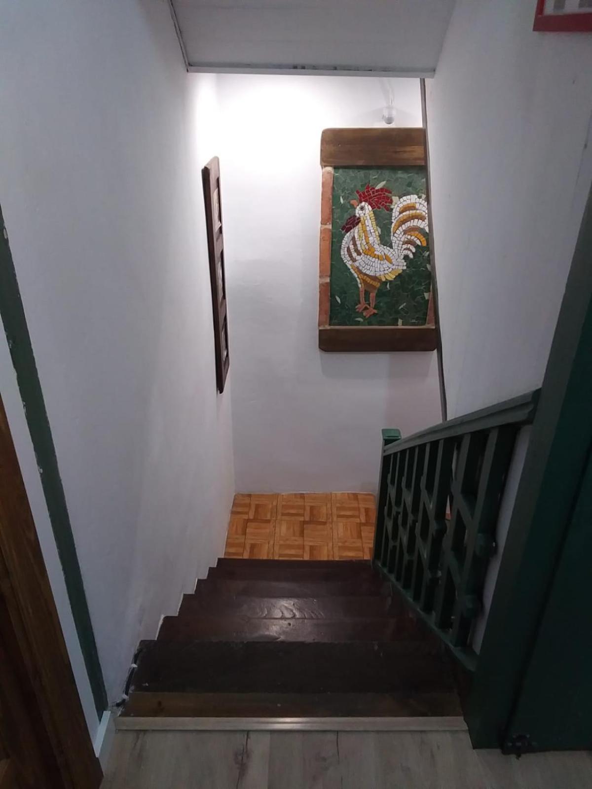Cal Gallo Риоса Екстериор снимка
